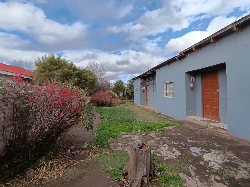 12 Bedroom Property for Sale in Westbourne Eastern Cape